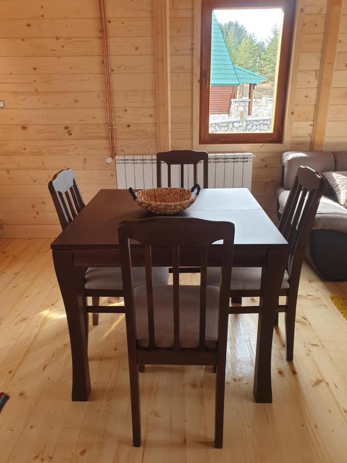 הוילה זבליאק Vikendice Itana מראה חיצוני תמונה